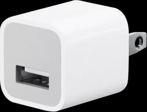 شارژر دیواری Apple مدل A1385