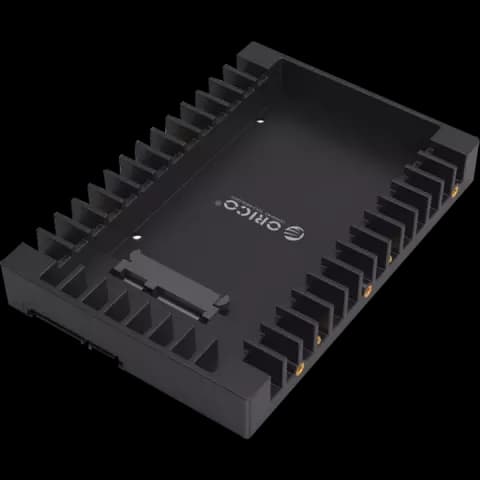براکت هارد 2.5 اینچ به 3.5 اینچORICO مدل 1125SS
