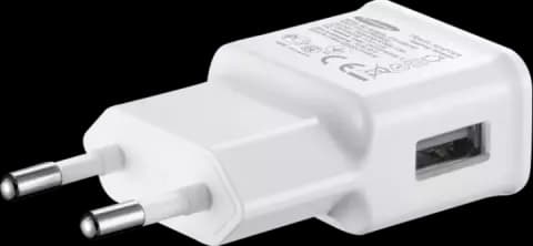 شارژر دیواری Samsung مدل ETA-U90EWE
