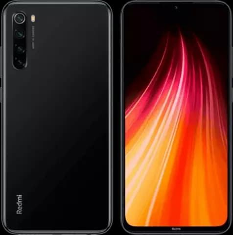 گوشی موبایل 128 گیگابایت Xiaomi مدل REDMI NOTE 8