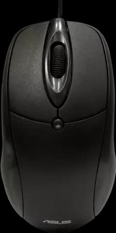 موس سیمی طرح ASUS مدل 0902