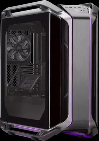 کیس گیمینگ Cooler Master مدل COSMOS C700M