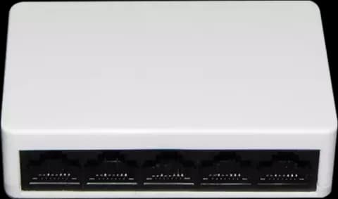 سوییچ 5 پورت MARLIK TECH مدل TXE107