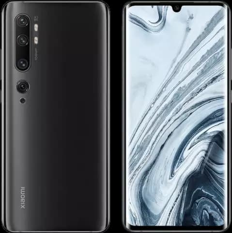 گوشی موبایل 256 گیگابایت Xiaomi مدل MI NOTE 10 PRO نسخه گلوبال