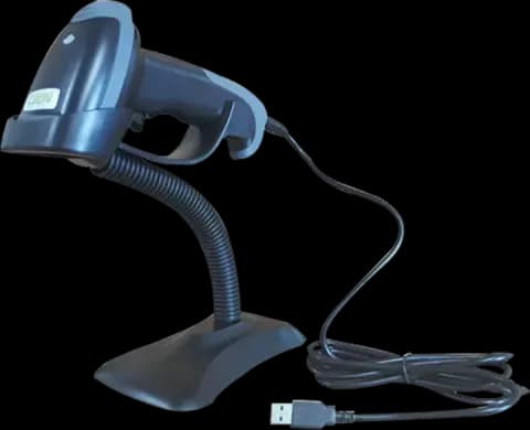 بارکد خوان CBON مدل CB-H100D