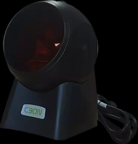 بارکد خوان CBON مدل CB-H2000H