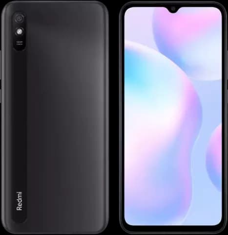 گوشی موبایل 32 گیگابایت XIAOMI مدل REDMI 9A نسخه گلوبال