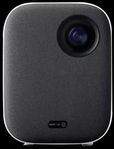 ویدئو پروژکتور هوشمند XIAOMI مدل MIJIA M055MGN نسخه گلوبال