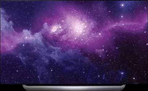 تلویزیون هوشمند ال جی مدل OLED55C8GI سایز 55 اینچ