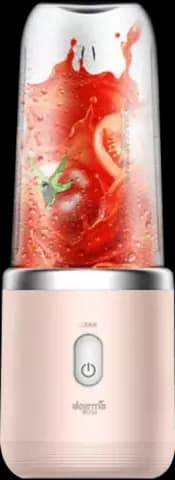 مخلوط کن قابل حمل Xiaomi مدل DEERMA DEM-NU05