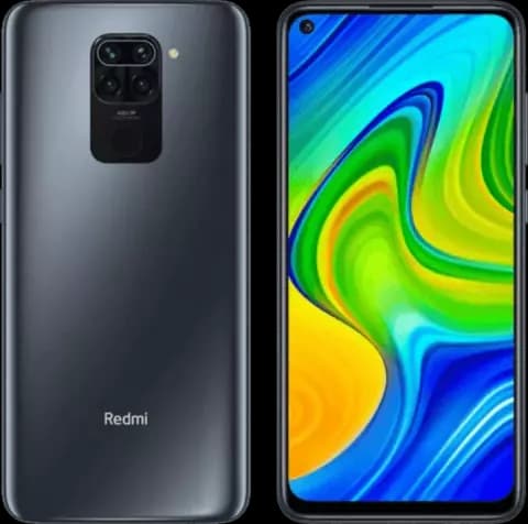 گوشی موبایل 128 گیگابایت Xiaomi مدل REDMI NOTE 9 NFC نسخه گلوبال