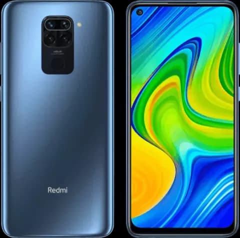 گوشی موبایل 64 گیگابایت Xiaomi مدل REDMI NOTE 9 NFC نسخه گلوبال