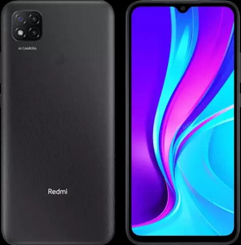 گوشی موبایل 32 گیگابایت XIAOMI مدل REDMI 9C نسخه گلوبال