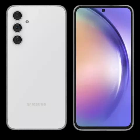 گوشی موبایل 256 گیگابایت Samsung مدل Galaxy A54 5G