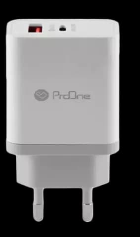 شارژر دیواری ProOne مدل PWC510
