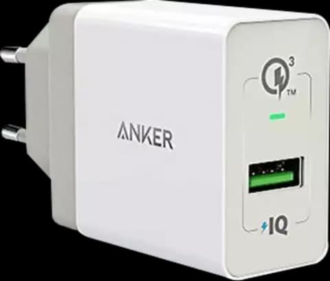 شارژر دیواری ANKER مدل PowerPort Plus 1 A2013