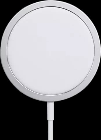 شارژر بیسیم Apple مدل MagSafe A2140