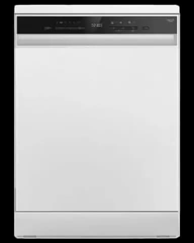 ماشین ظرفشویی 15 نفره جی پلاس مدل GDW-N4983NS