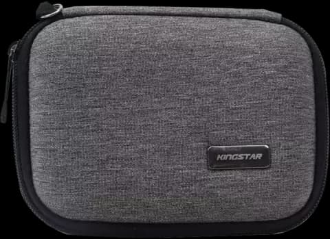 کیف هارد KINGSTAR مدل K-BAG124S PRO