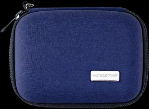 کیف هارد KINGSTAR مدل K-BAG124L