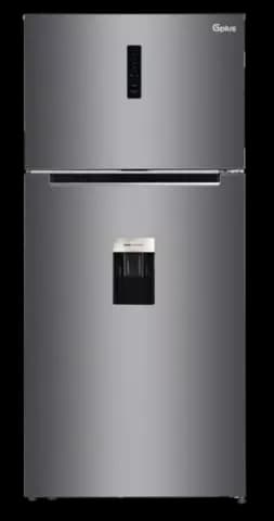 یخچال فریزر بالا پایین جی پلاس مدل GRF-M5320BS