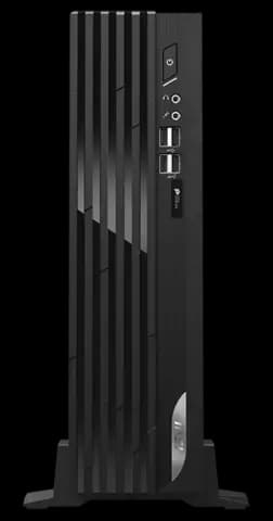 مینی پی سی MSI مدل Pro DP130 11TH