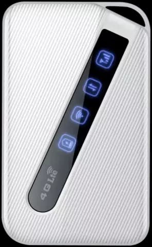 مودم روتر 4G/LTE همراه D-Link مدل DWR-930M