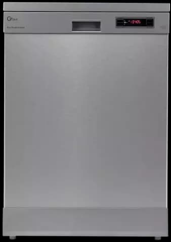 ماشین ظرفشویی 15 نفره جی پلاس مدل J552S