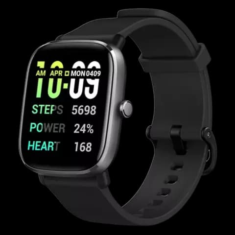 ساعت هوشمند Xiaomi مدل Amazfit GTS 4 Mini