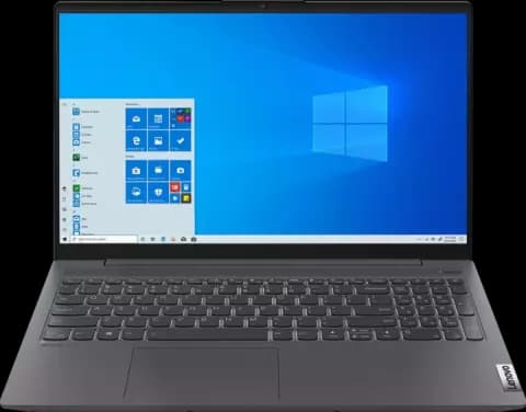 لپ تاپ 15.6 اینچ Lenovo مدل IdeaPad 5 15ITL05