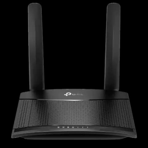 مودم روتر 4G/LTE بی سیم TP-Link مدل TL-MR100