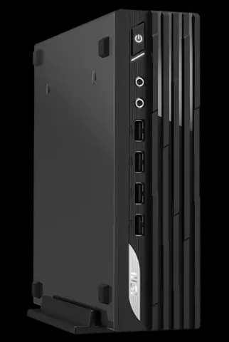 مینی پی سی MSI مدل Pro DP21 12M