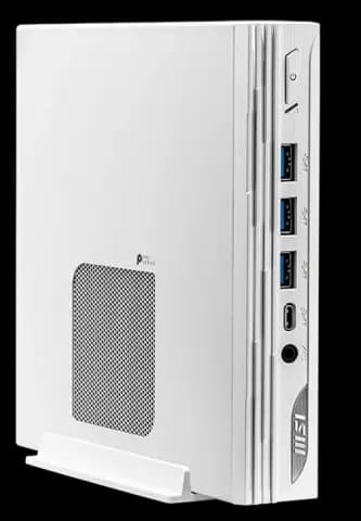 مینی پی سی MSI مدل Pro DP10 13M