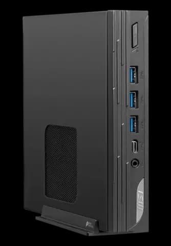 مینی پی سی MSI مدل Pro DP10 13M