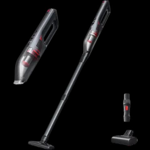 جارو شارژی Anker مدل eufy HomeVac H30 Infinity