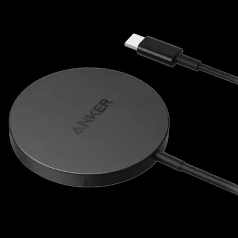 شارژر بیسیم Anker مدل PowerWave Select Plus A2566