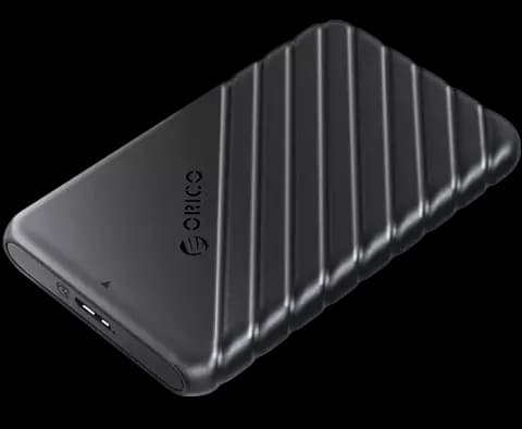 باکس هارد 2.5 اينچ ORICO مدل 25PW1-U3
