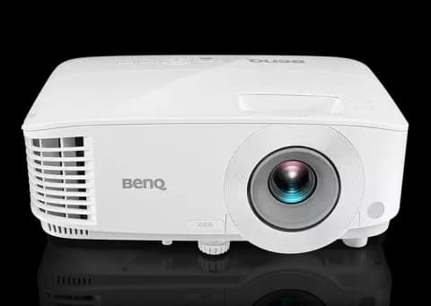 ویدئو پروژکتور BenQ مدل MX550