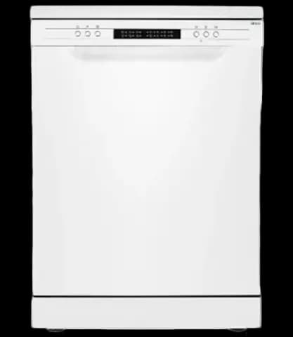ماشین ظرفشویی 14 نفره جی پلاس مدل GDW-N4663NS-IND