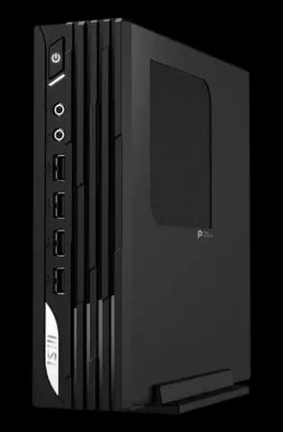 مینی پی سی MSI مدل Pro DP21 11M