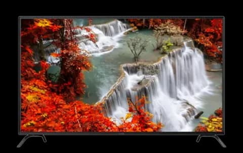 تلویزیون نکسار مدل NTV-H50C414N سایز 50 اینچ