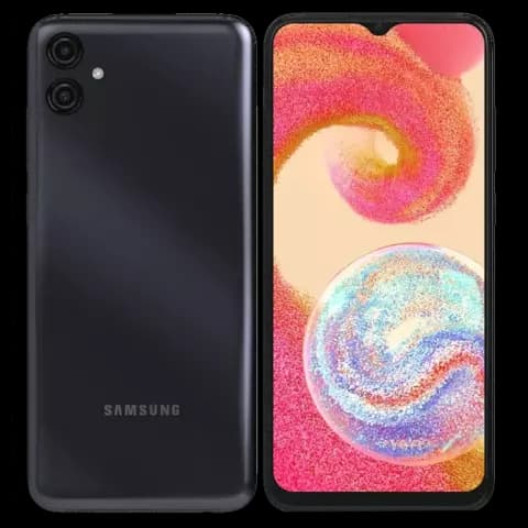 گوشی موبایل 32 گیگابایت Samsung مدل Galaxy A04e