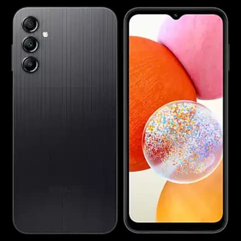 گوشی موبایل 64 گیگابایت Samsung مدل Galaxy A14