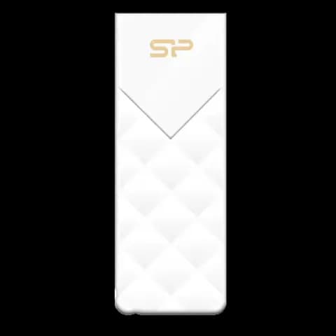 فلش مموری 16 گیگابایت Silicon Power مدل Blaze B03