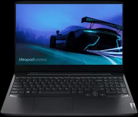 لپ تاپ گیمینگ 15.6 اینچ Lenovo مدل IdeaPad Gaming 3 15IMH05