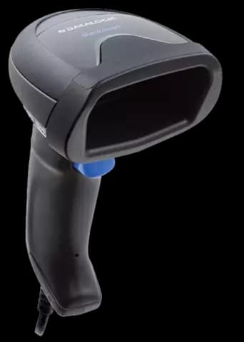 بارکد خوان سیمی DATALOGIC مدل QW2520-BKK1S