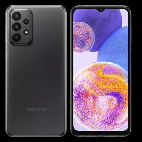 گوشی موبایل 128 گیگابایت Samsung مدل Galaxy A23 5G