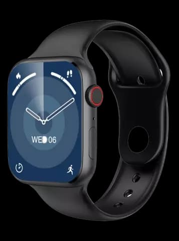 ساعت هوشمند Green Lion مدل Active Pro GL-SW09