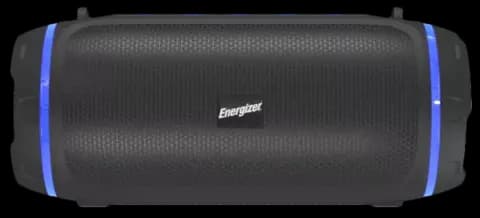 اسپیکر قابل حمل Energizer مدل BTS102