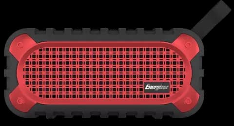 اسپیکر قابل حمل Energizer مدل BTS106